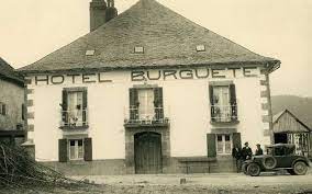 Hotel Burguete | Auritz