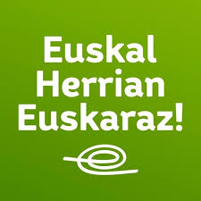 Euskal Herrian Euskaraz